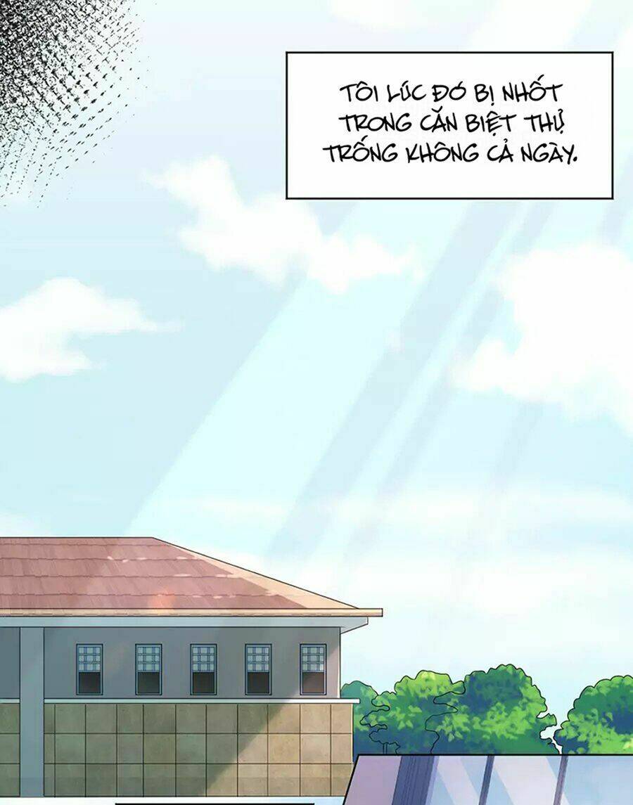 Tôi Bị Tổng Tài Ám Hại: Chapter 143