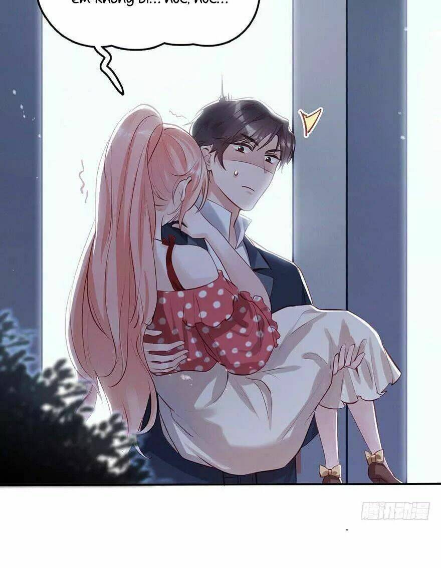 Sau Này Vẫn Cứ Thích Em: Chapter 31