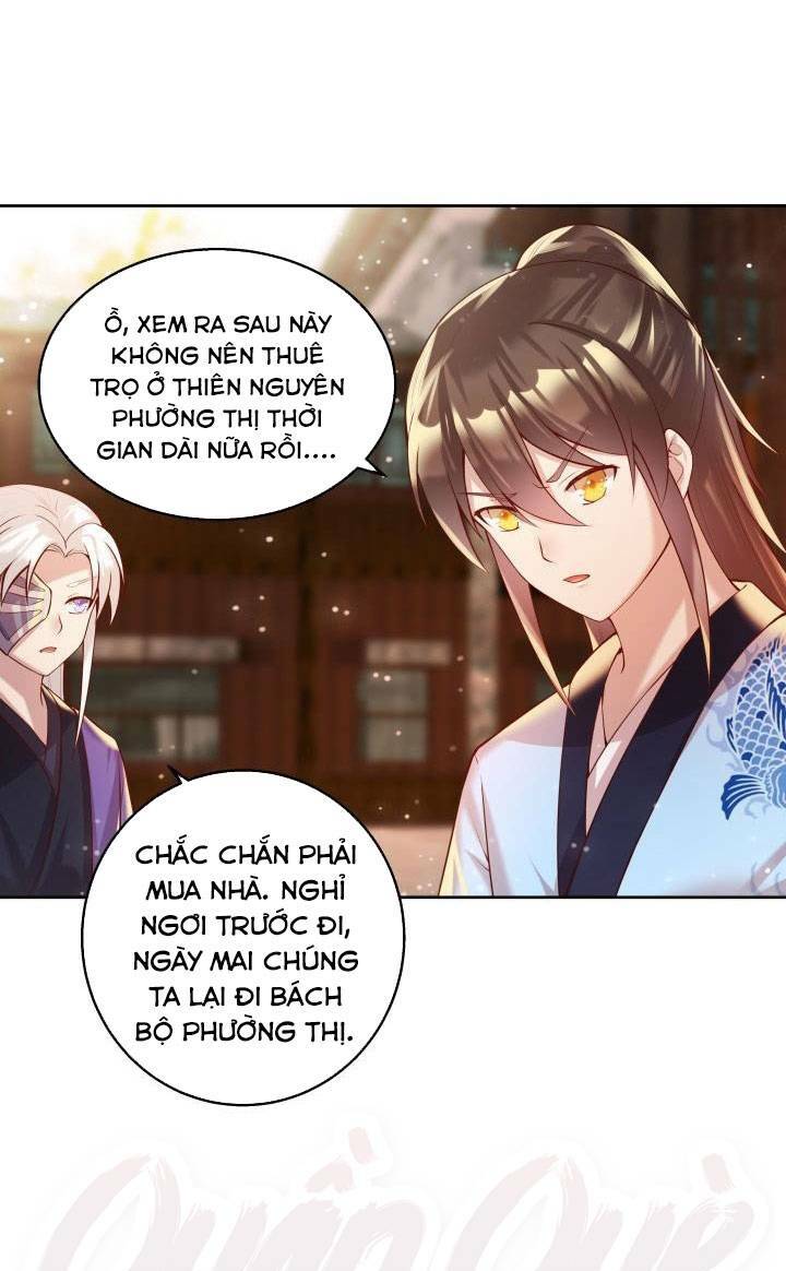 Siêu Phàm Truyện: Chapter 61