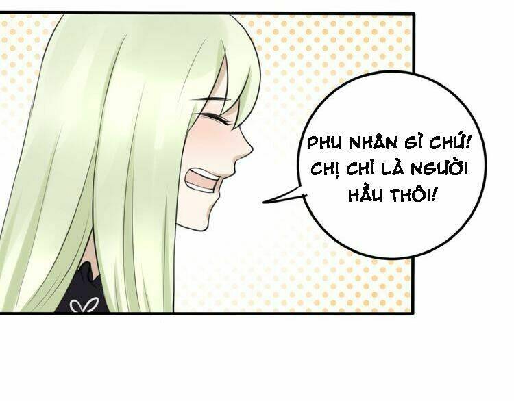Nụ Hôn Hắc Vũ: Chapter 12