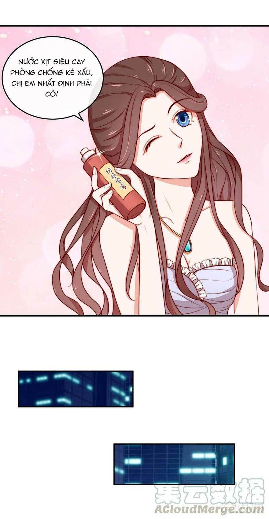 Gả Cho Tình Cũ Làm Lão Bà: Chapter 35