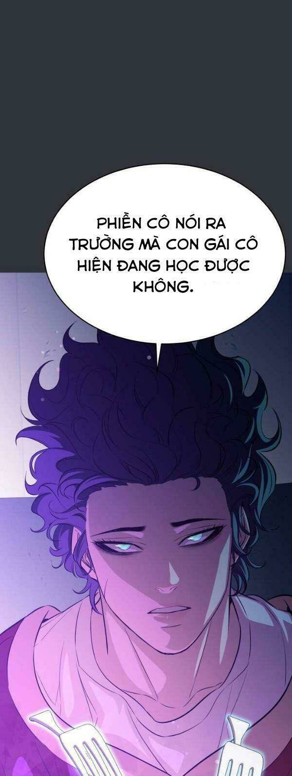 Nhân Vật Phản Diện Bất Tài: Chapter 19