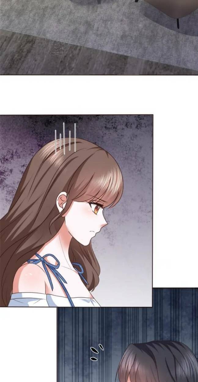 Boss Là Kim Chủ Của Tôi: Chapter 34