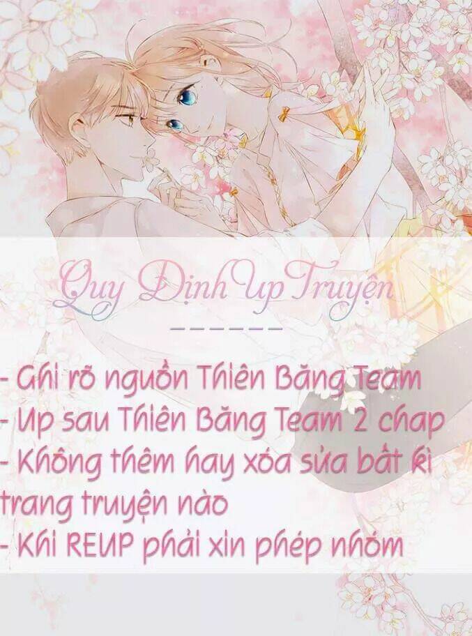 Vương Phi - Âm Động Thiên Hạ: Chapter 1