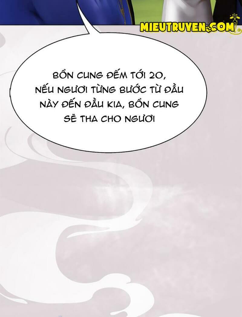 Yêu Nhan Lệnh: Chapter 10