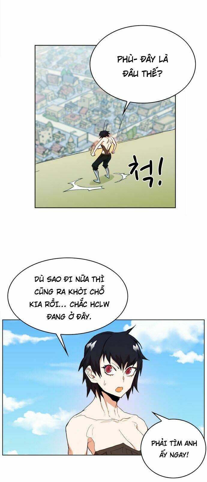 Hard Core Leveling Warrior: Chapter 98