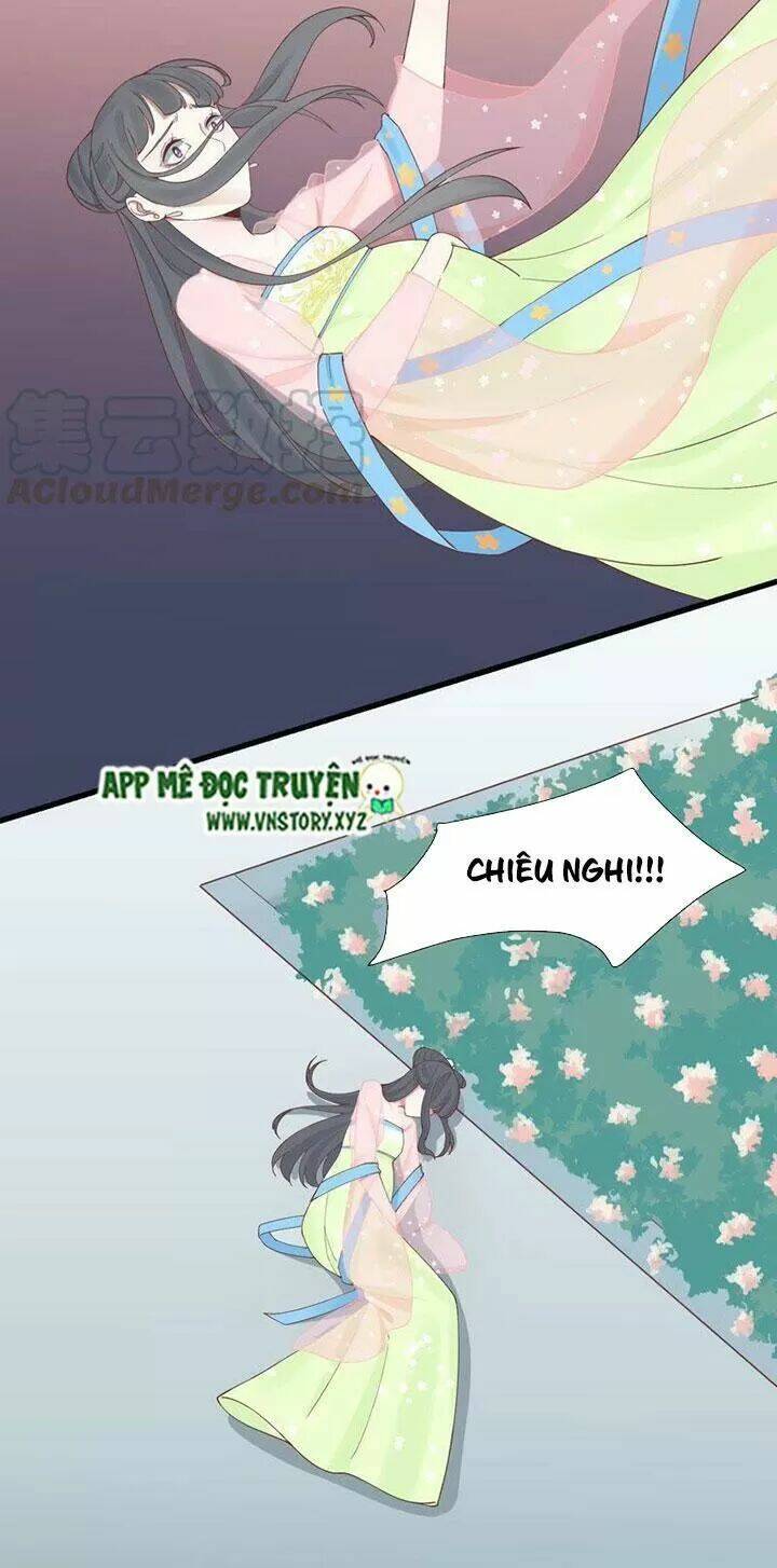 Hoàng Hậu Bận Lắm: Chapter 117