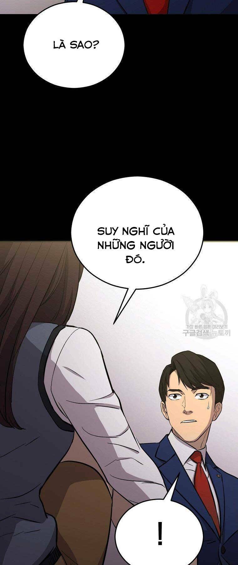 Cánh Cổng Mở Ra Đúng Ngày Đầu Tiên Tôi Thành Chính Trị Gia: Chapter 22