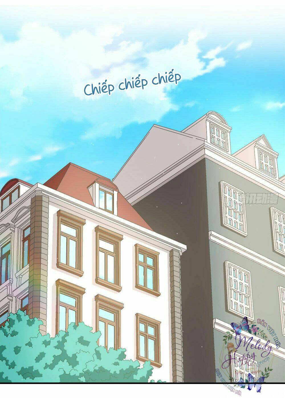 Đối Nhĩ Duy Mệnh Thị Tòng: Chapter 11