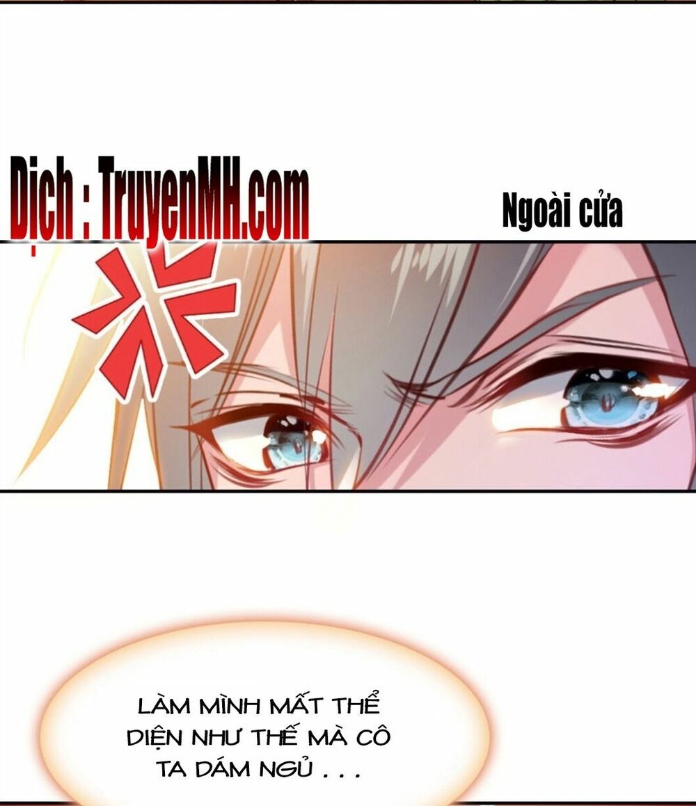 Gả Cho Một Tên Thái Giám Đáng Ghét: Chapter 86