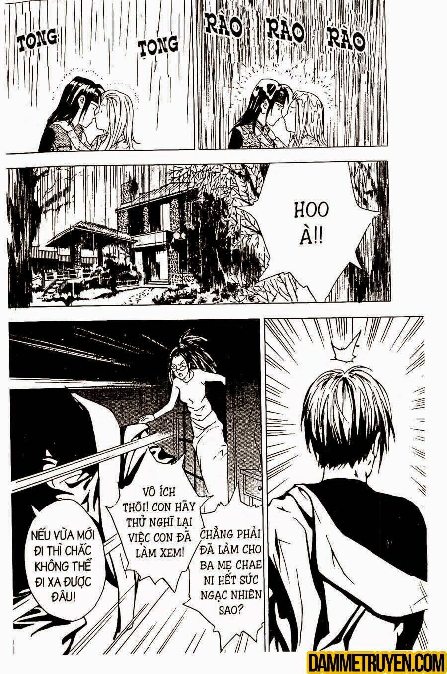 Ai Hơn Ai: Chapter 213