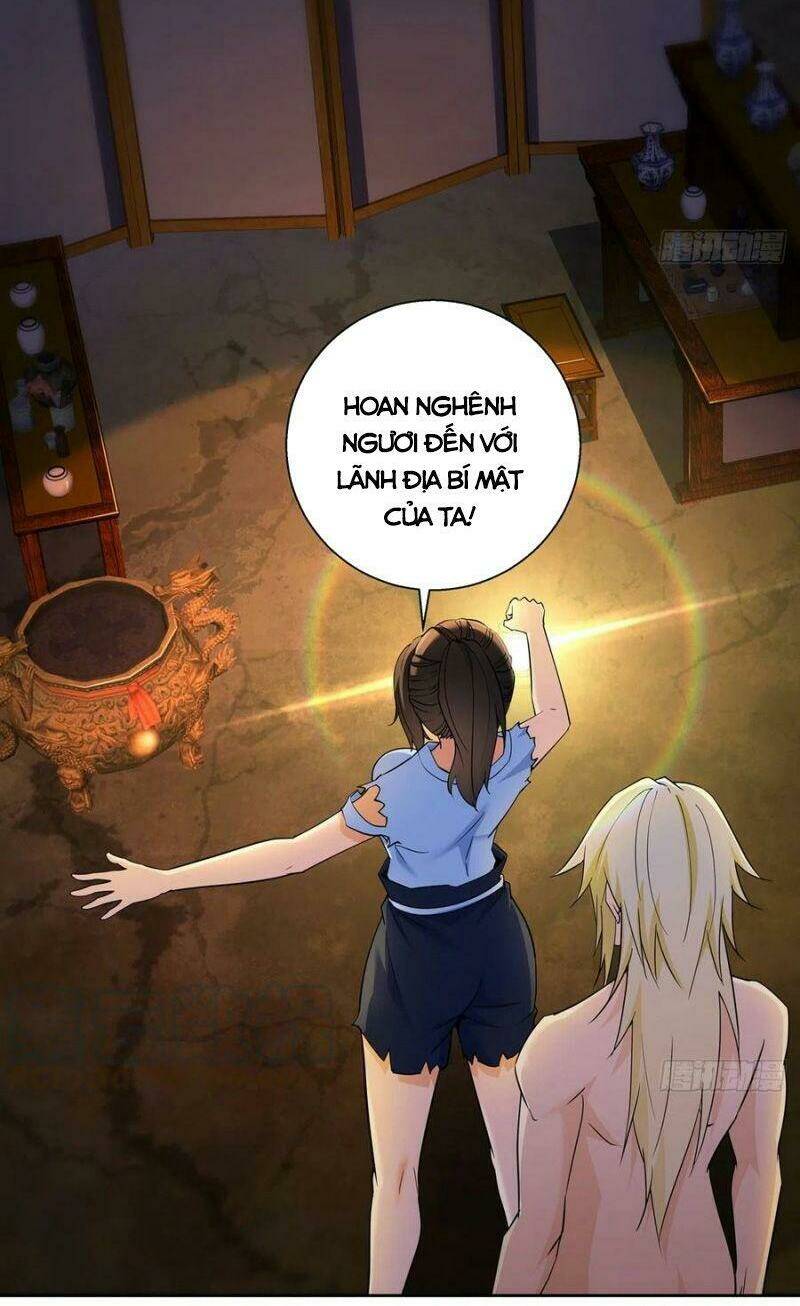 Ta Là Đại Hoàn Đan: Chapter 28