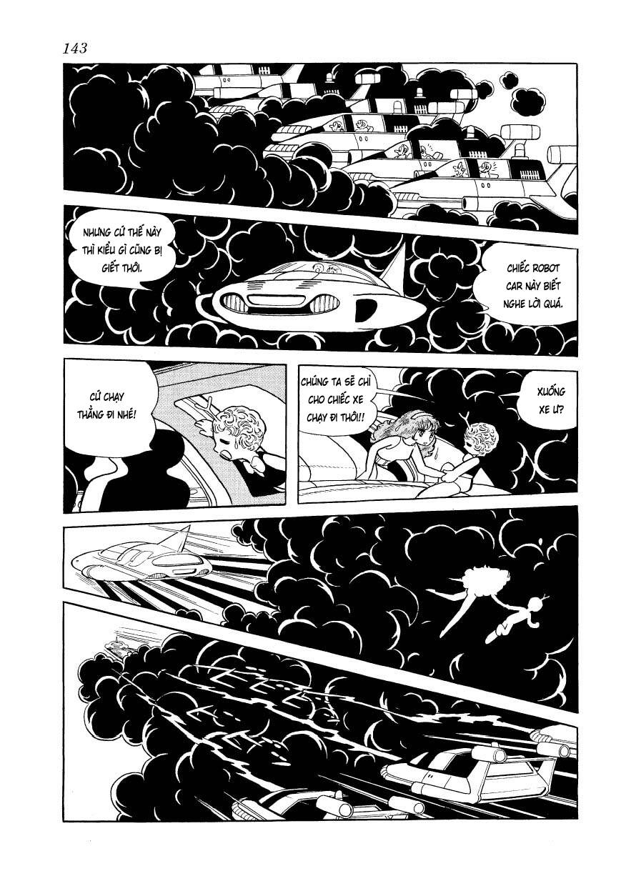 Chim Lửa: Chapter 75