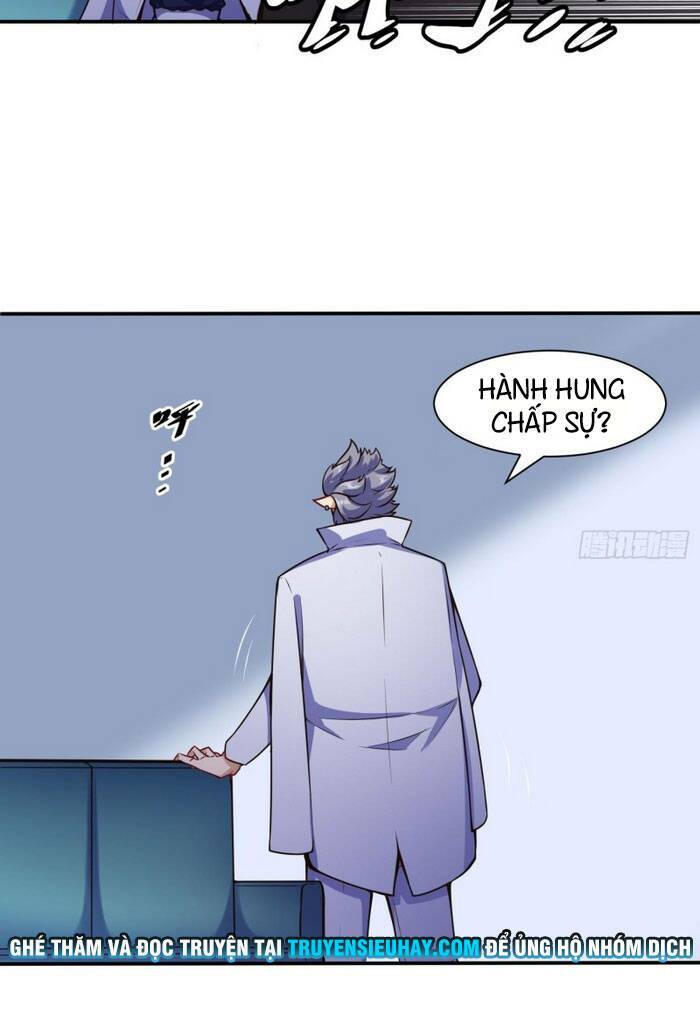 Đô Thị Âm Dương Tiên Y: Chapter 116