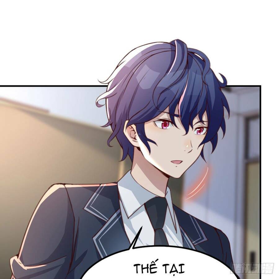 Thiên Tứ Thức Tỉnh: Chapter 6