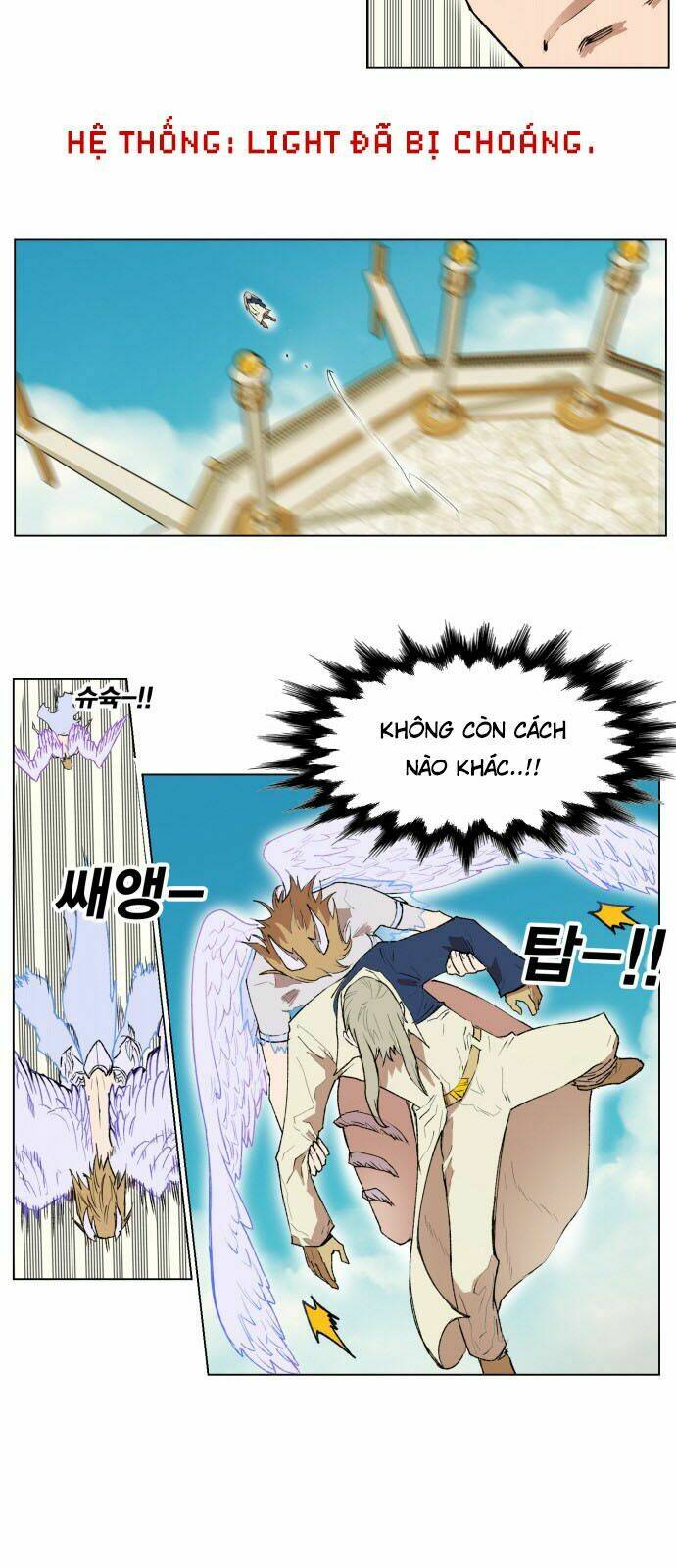 Hard Core Leveling Warrior: Chapter 165