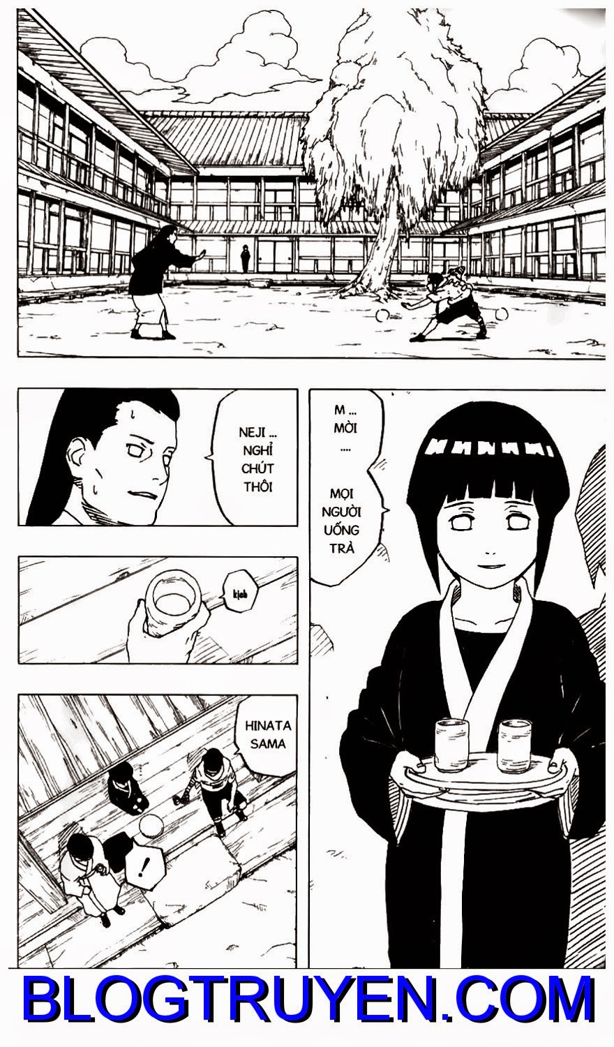 Naruto: Chapter 238