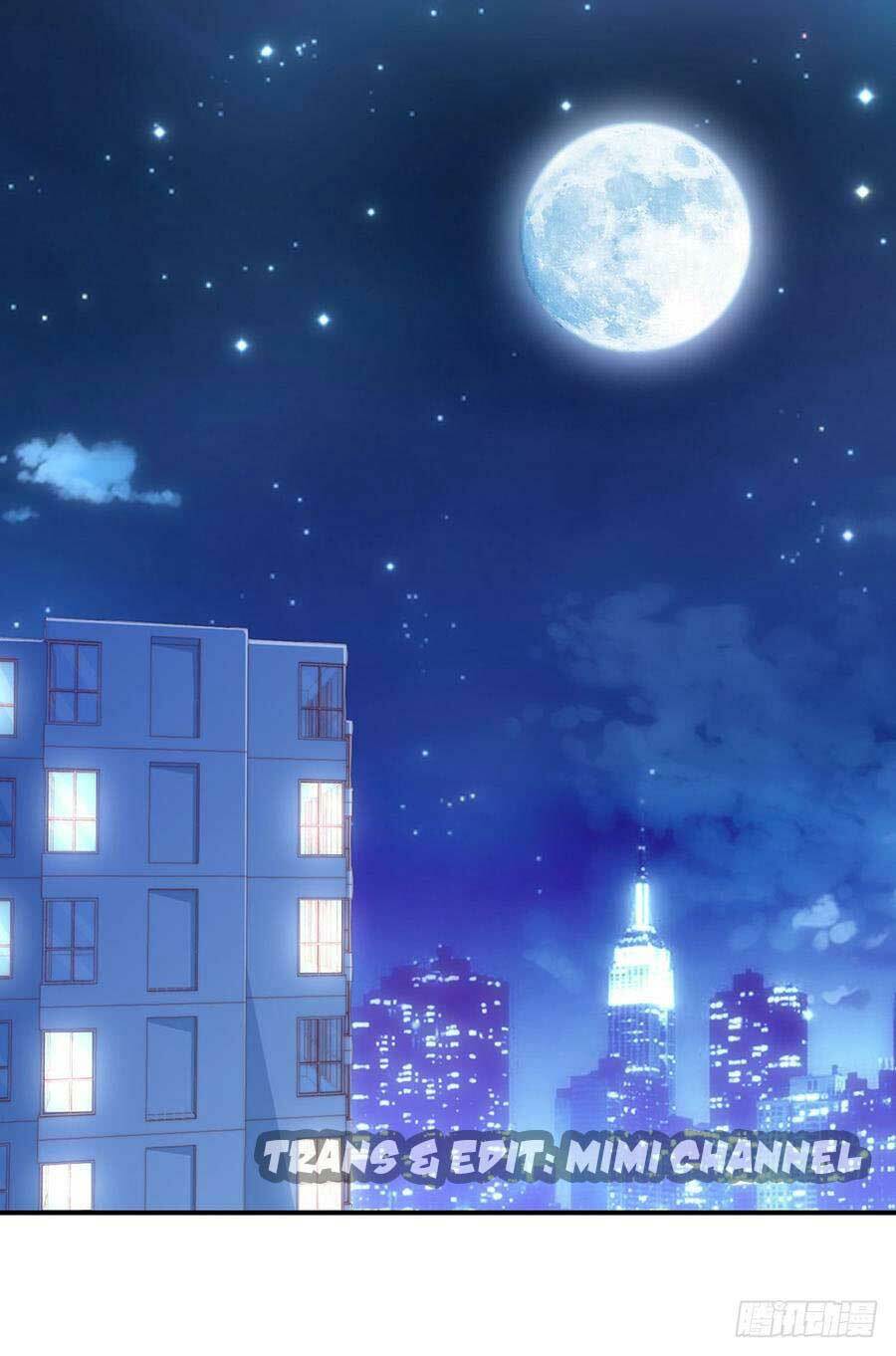 Gả Cho Tình Cũ Làm Lão Bà: Chapter 36