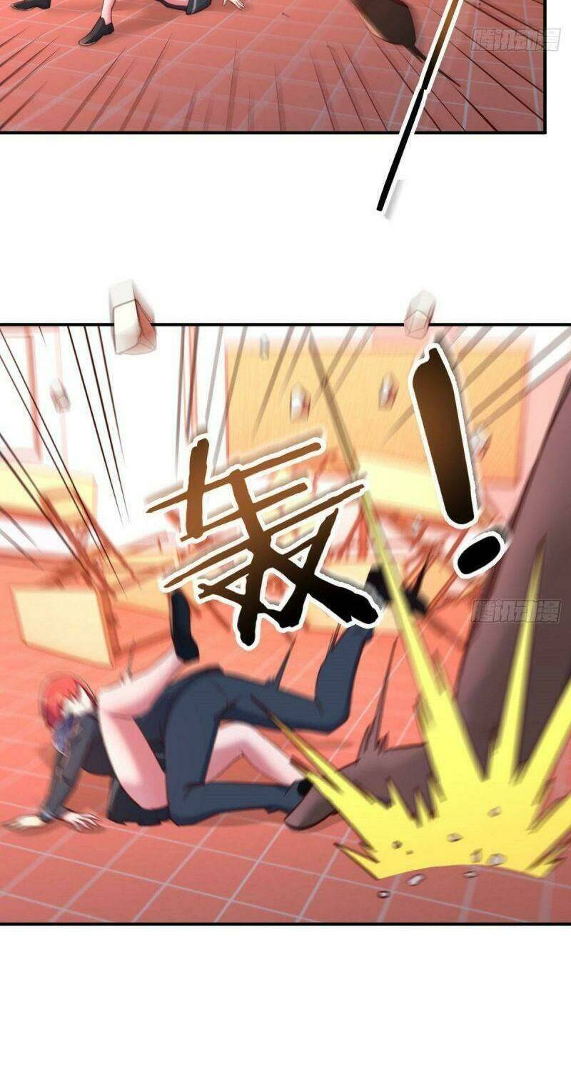 Thiên Tứ Thức Tỉnh: Chapter 15