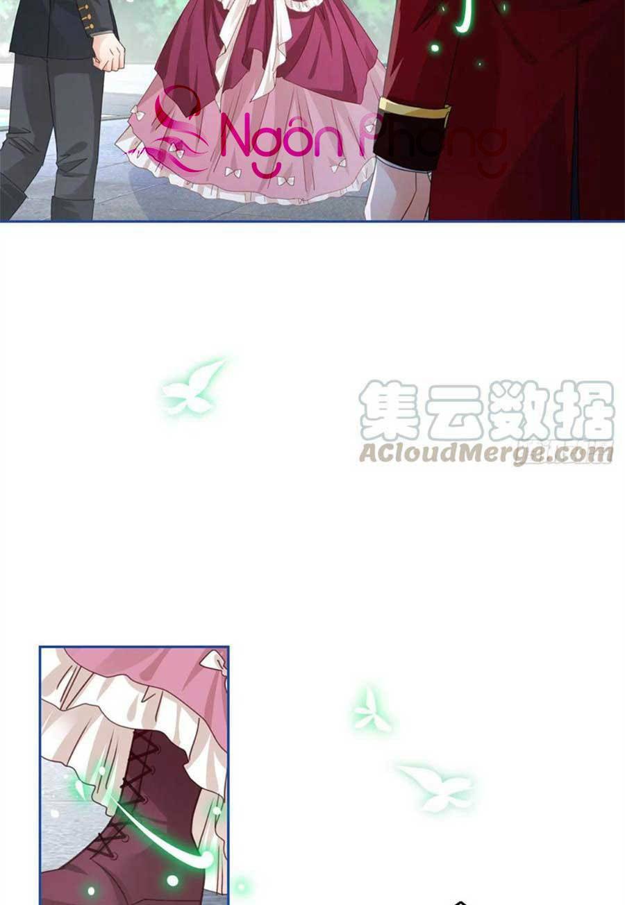 Nữ Hoàng Đầu Tiên Của Đế Quốc: Chapter 58