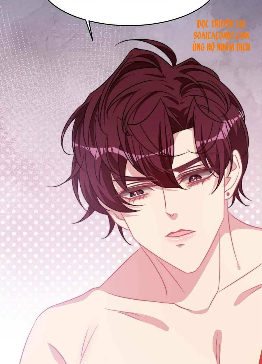 Vết Cắn Trí Mạng: Chapter 31