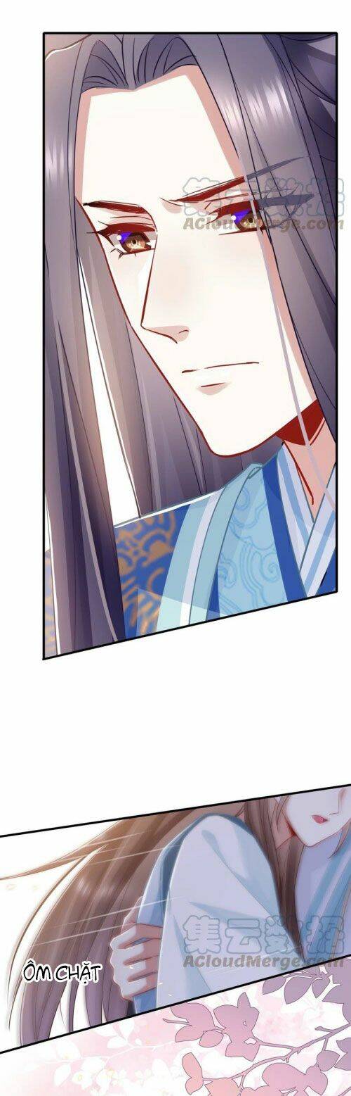 Xuyên Vào Trò Chơi Công Lược Boss Phản Diện: Chapter 38