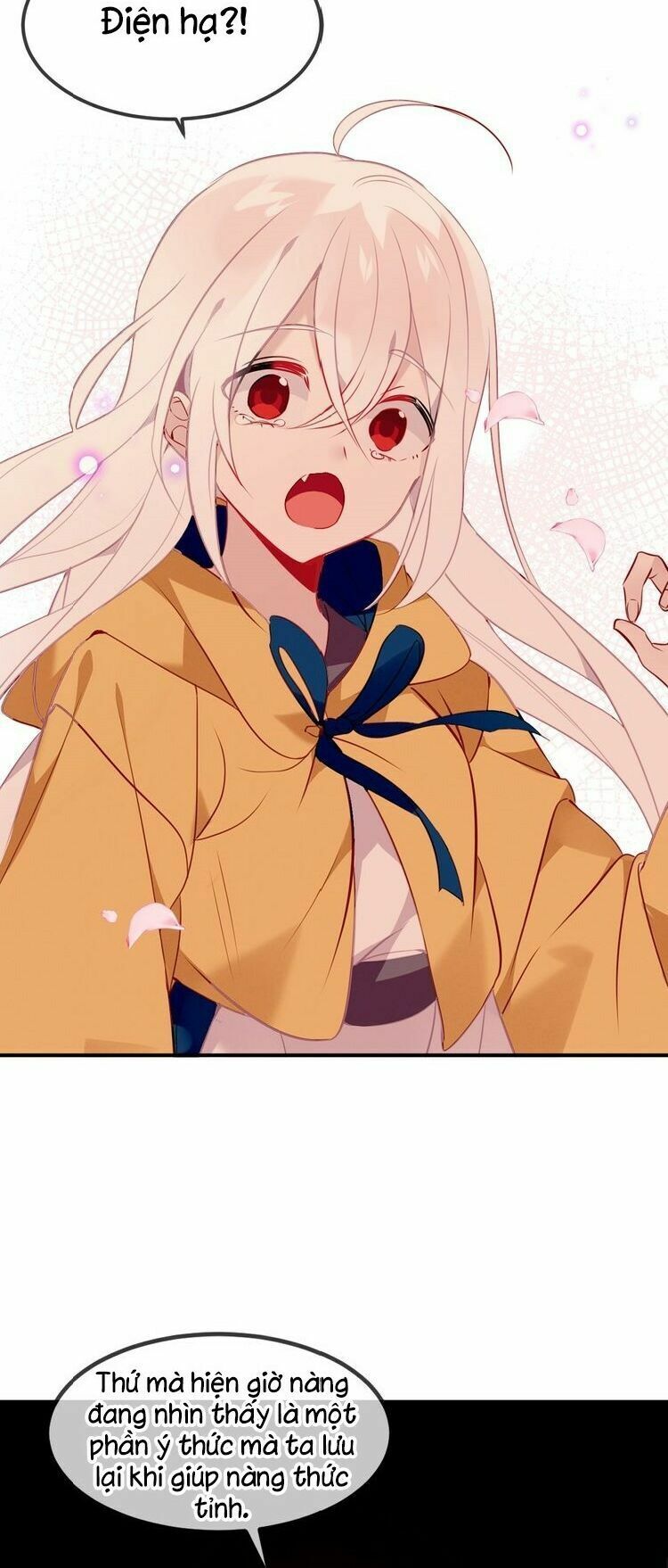 Ngô hoàng tại thượng: Chapter 88