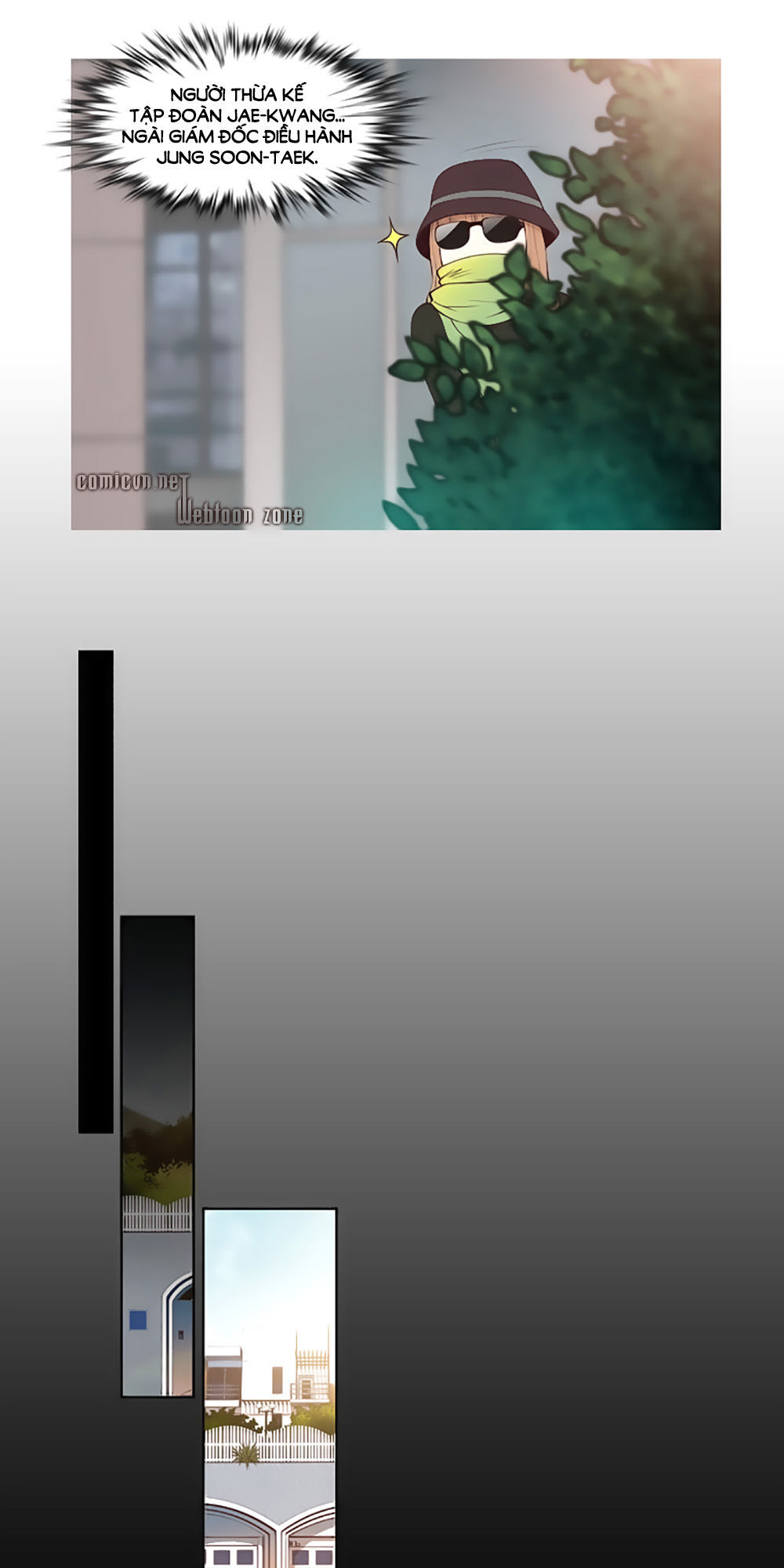 Mrs. Seonnyeo: Chapter 19