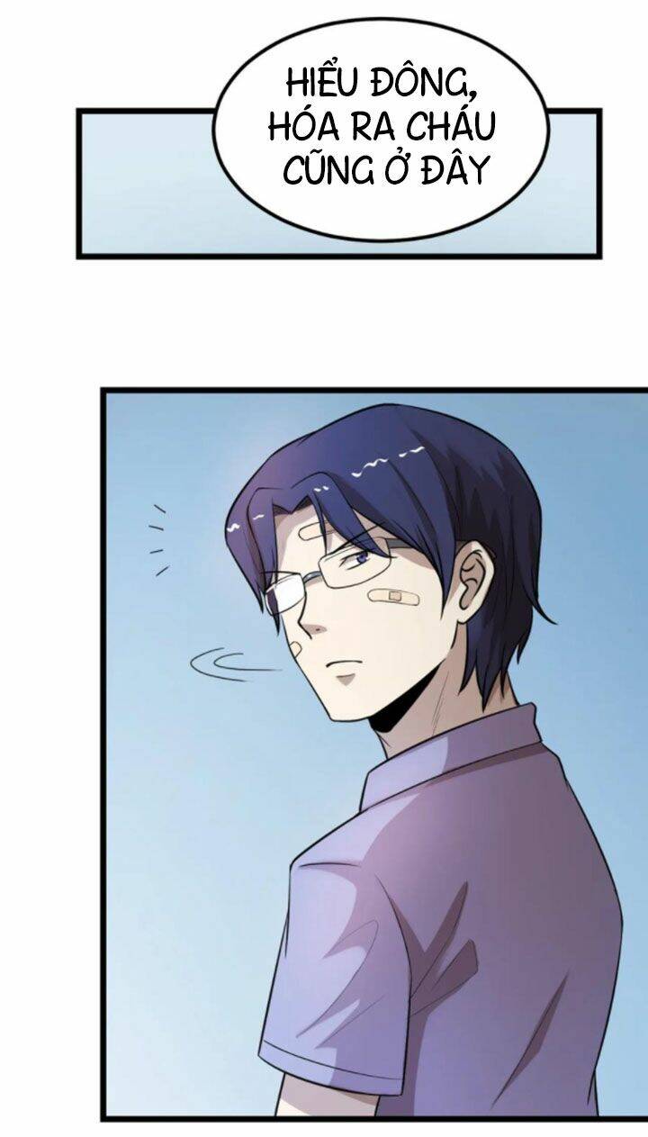 Đai Ca Trở Lại Tuổi 16: Chapter 38