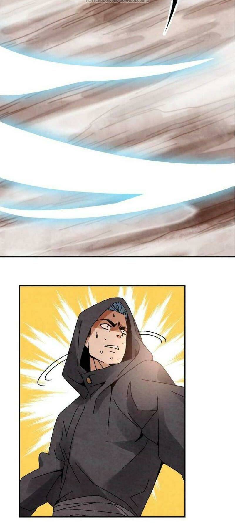 Ma Giáo Giáo Chủ Tái Xuất Giang Hồ: Chapter 10