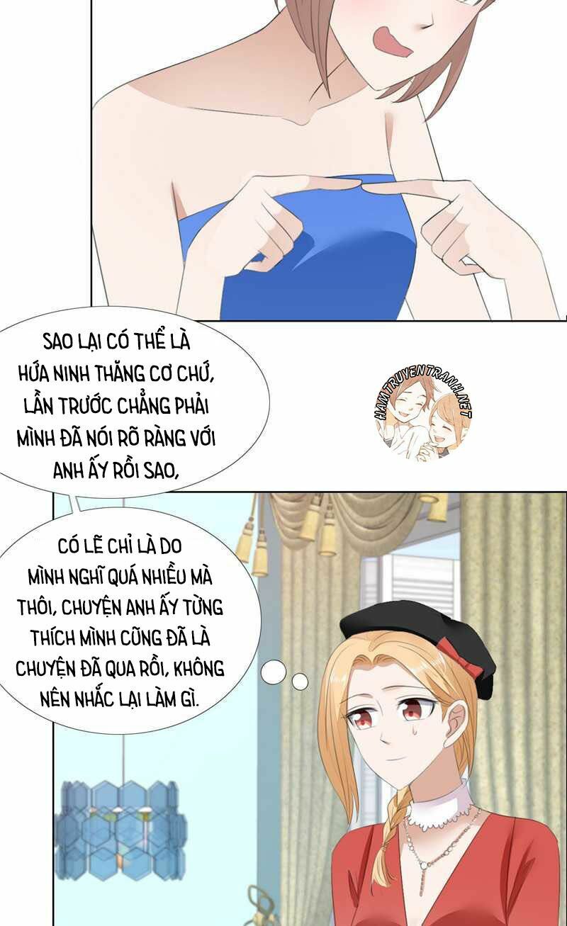 Độc Sủng Kiều Thê Của Bá Đạo Tổng Tài: Chapter 64