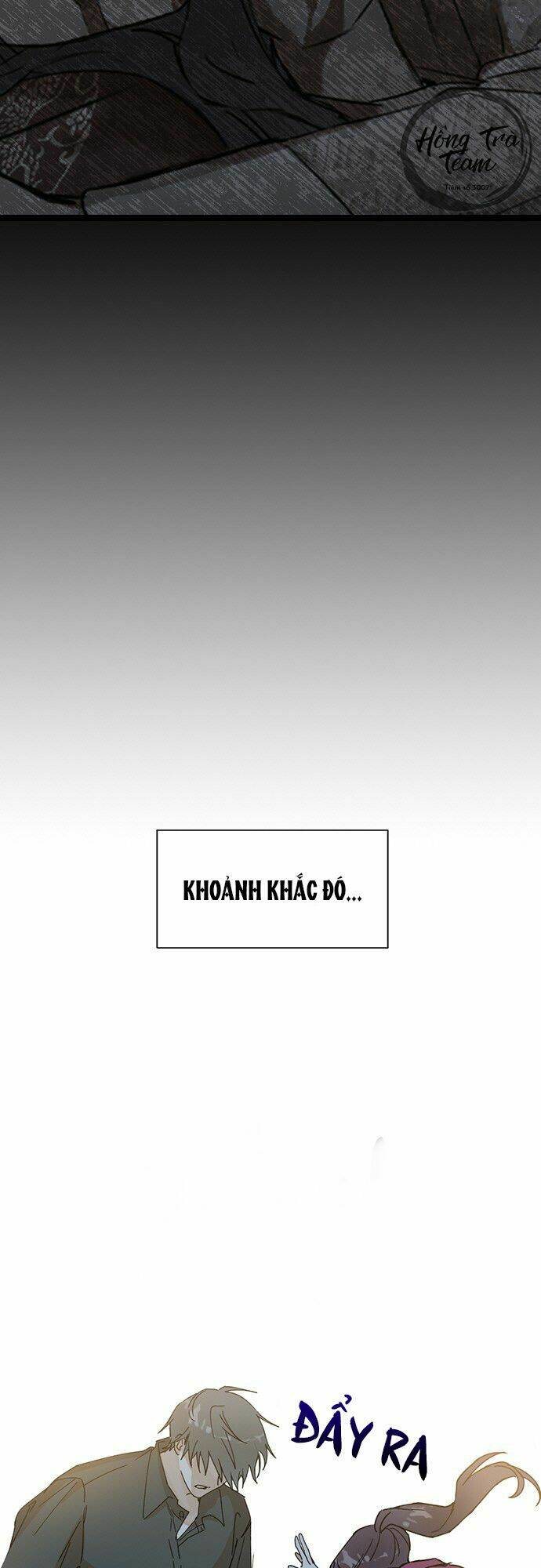 Duyên Nợ Kiếp Trước: Chapter 2