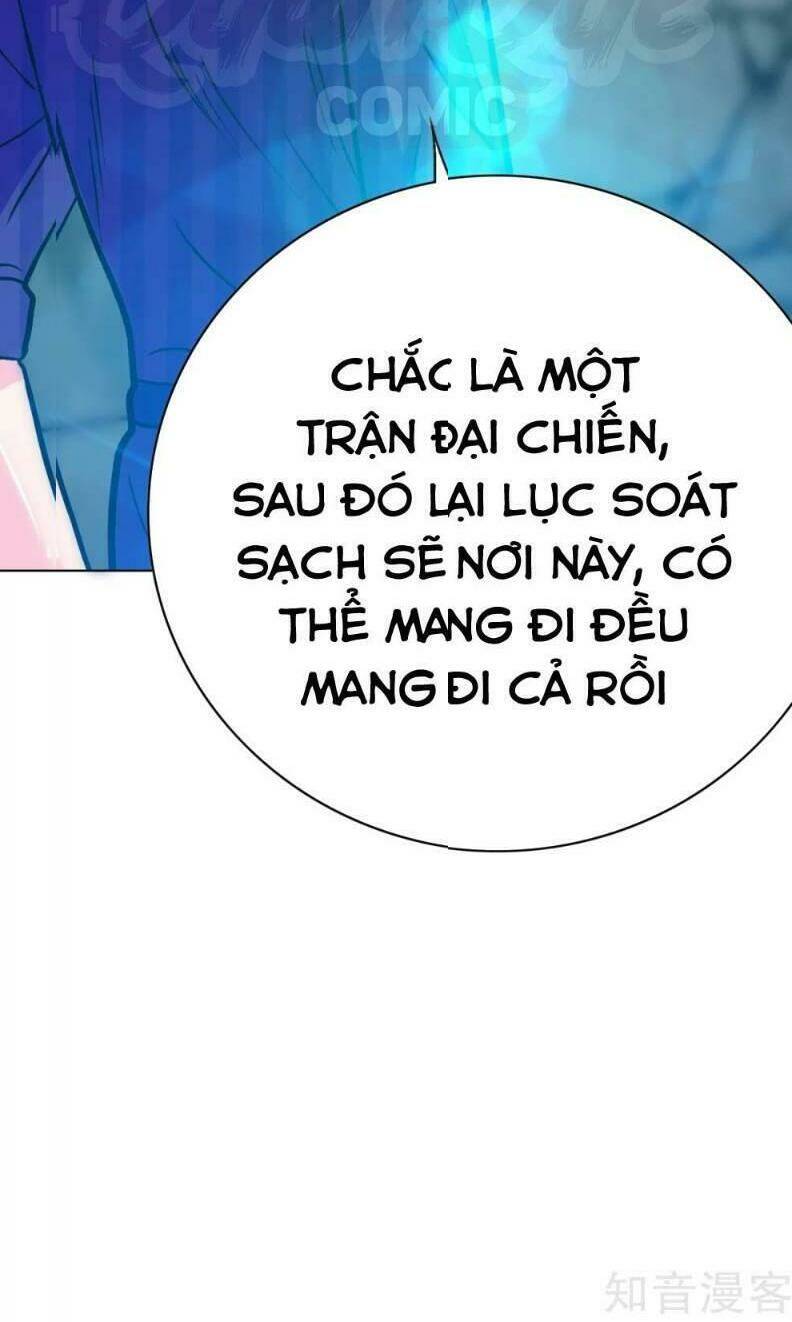 Hệ Thống Tiên Tôn Tại Đô Thị: Chapter 98