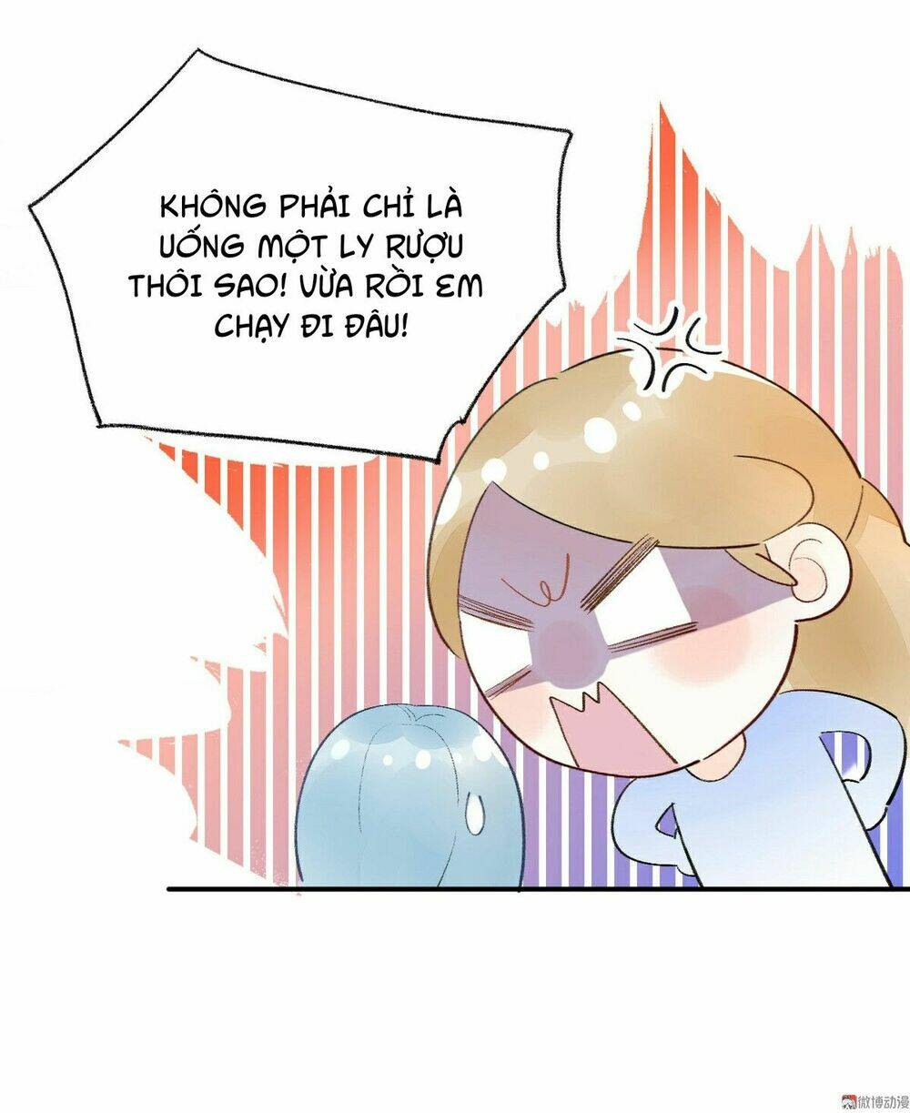 Tra Nam Cút Ra: Chapter 9