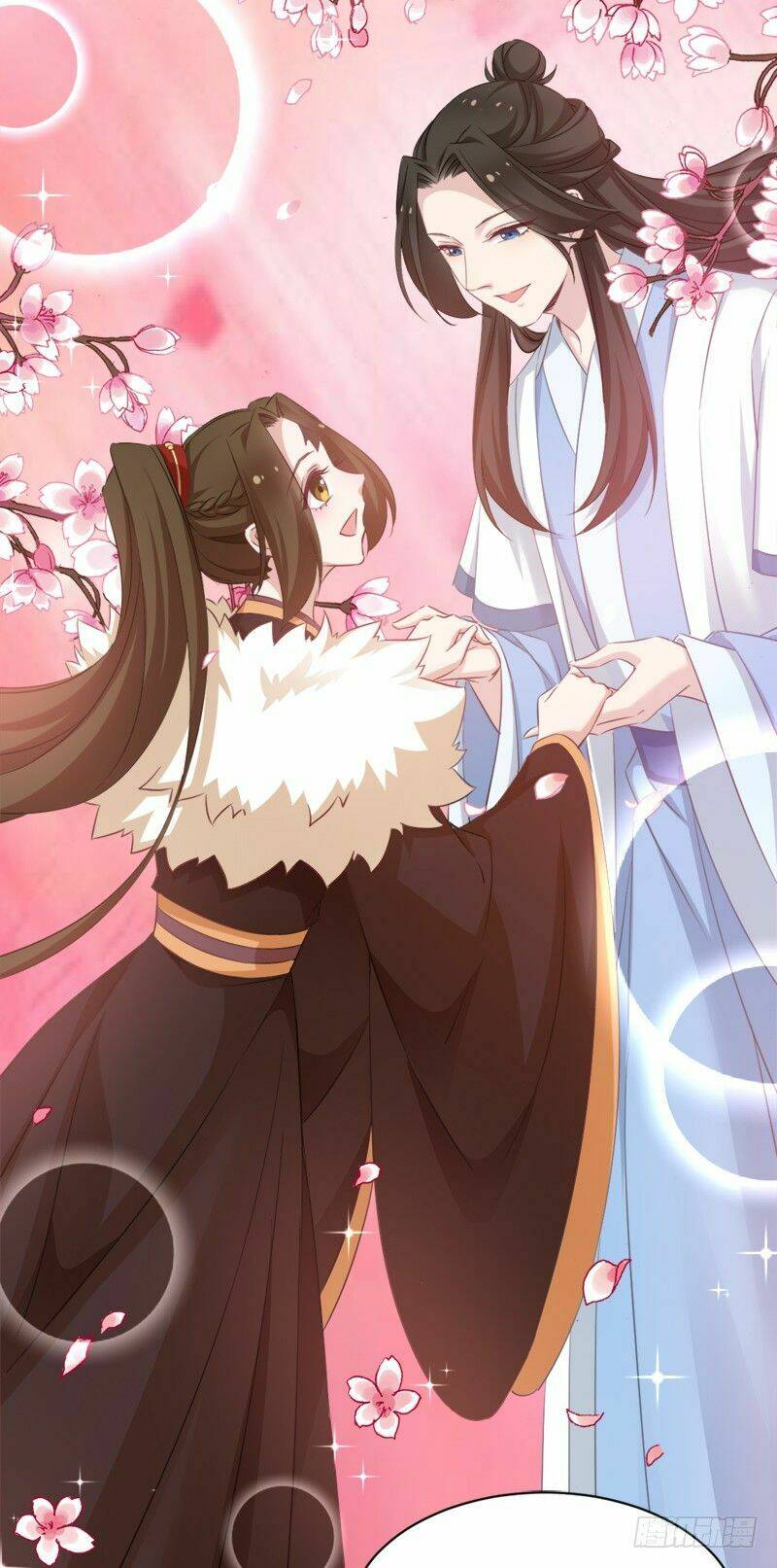 Trò Chơi Trừng Phạt: Chapter 51