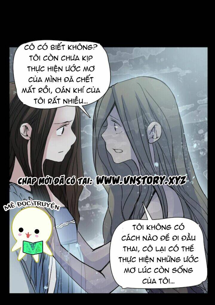 Nhật Ký Nữ Phù Thủy Hồi Sinh: Chapter 11