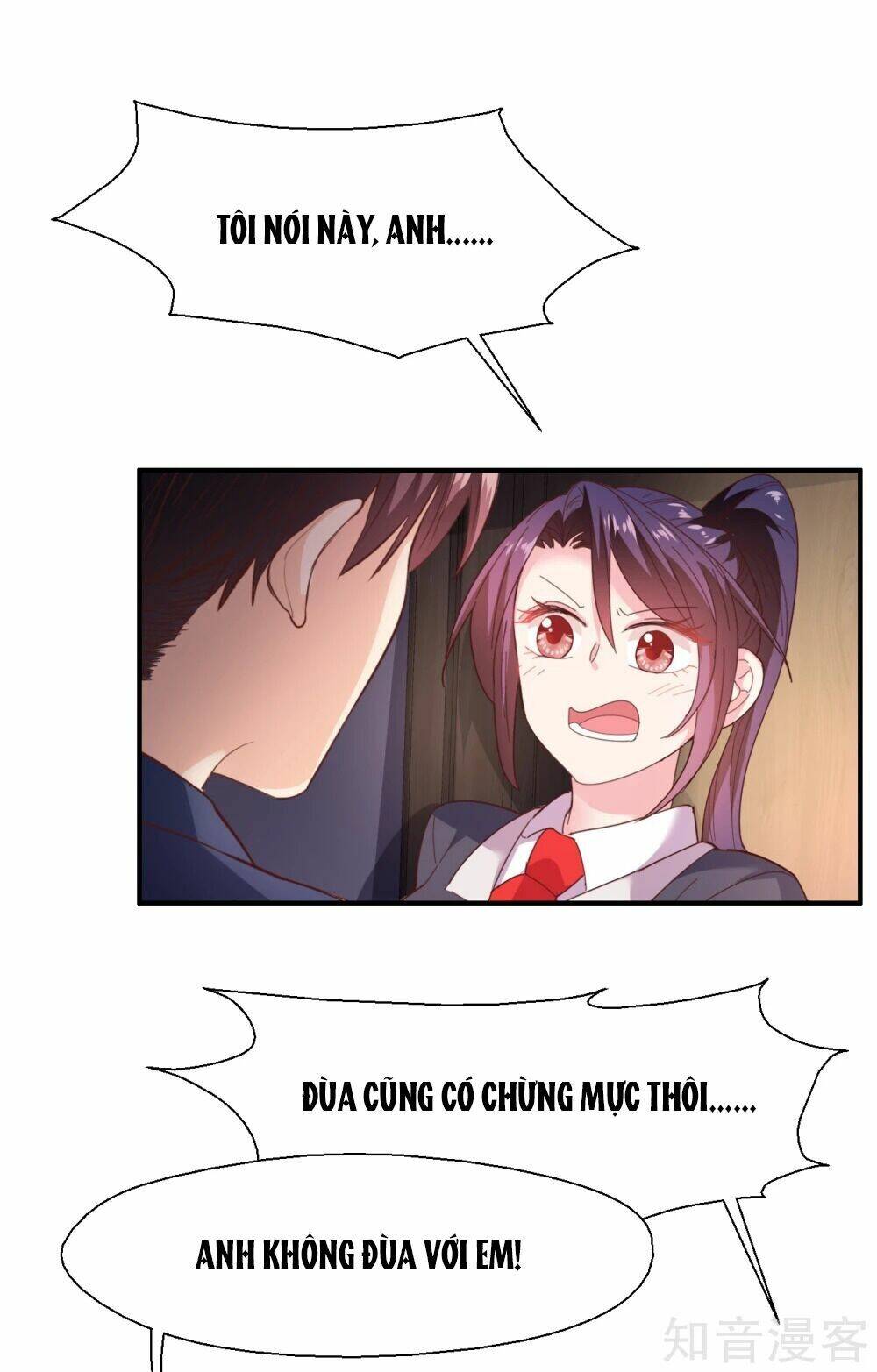 Sau Này Vẫn Cứ Thích Anh: Chapter 40