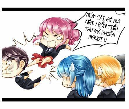 Siêu Sao Trứ Danh: Chapter 16