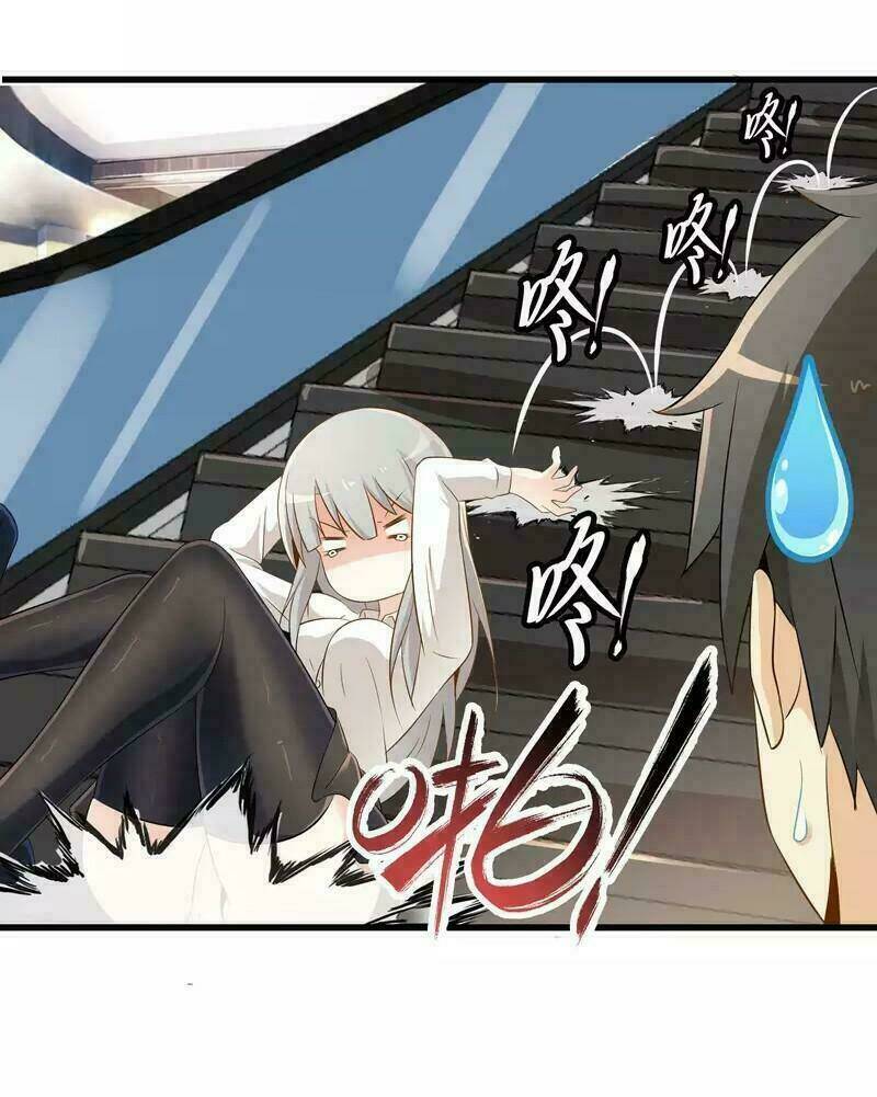 Cực Phẩm Công Ngụ Tiên Thê: Chapter 7