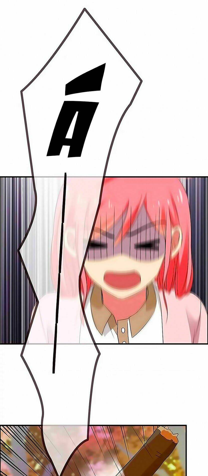 Đại Thần Tình Yêu Chớ Chạm Tôi: Chapter 23