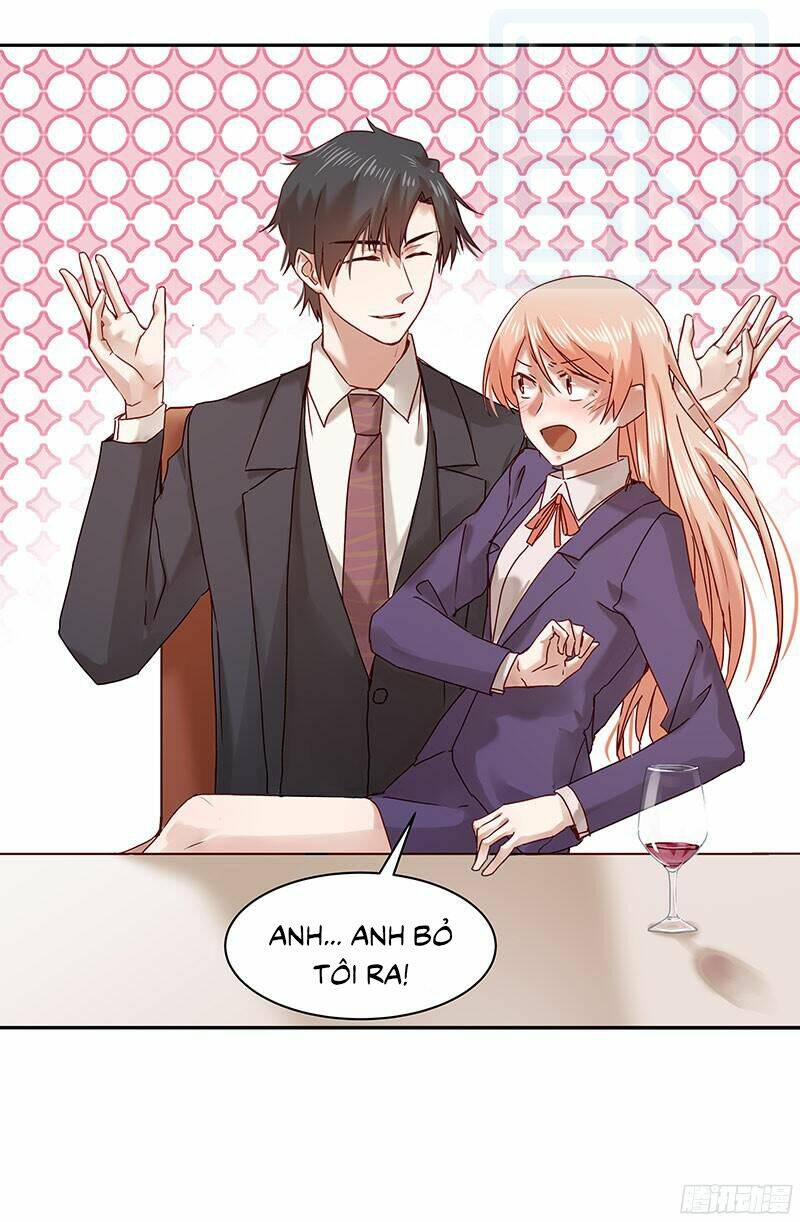 Vợ Yêu Của Ác Ma: Chapter 58