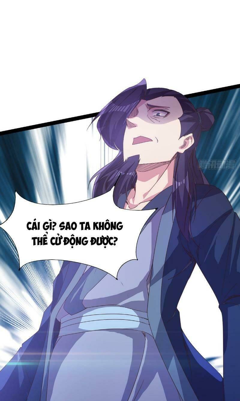 Kiếm Đồ: Chapter 34