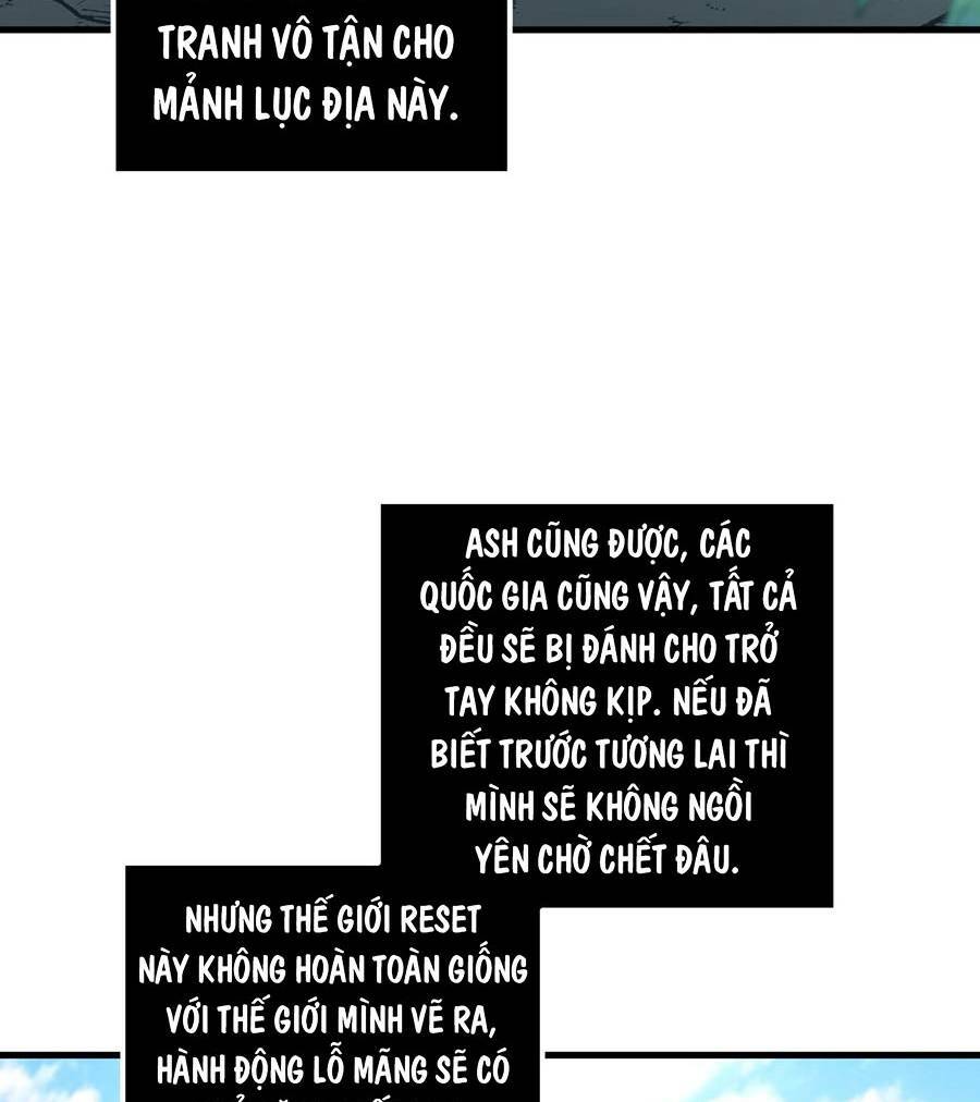 Tác Giả Sinh Tồn Ký: Chapter 7