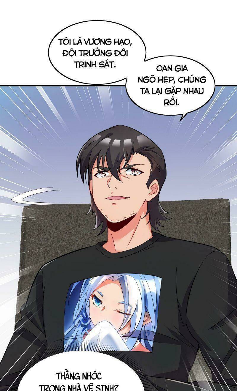 Ta Mới Chỉ 2500 Tuổi: Chapter 8