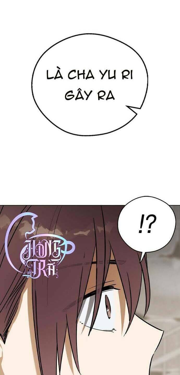 Duyên Nợ Kiếp Trước: Chapter 43