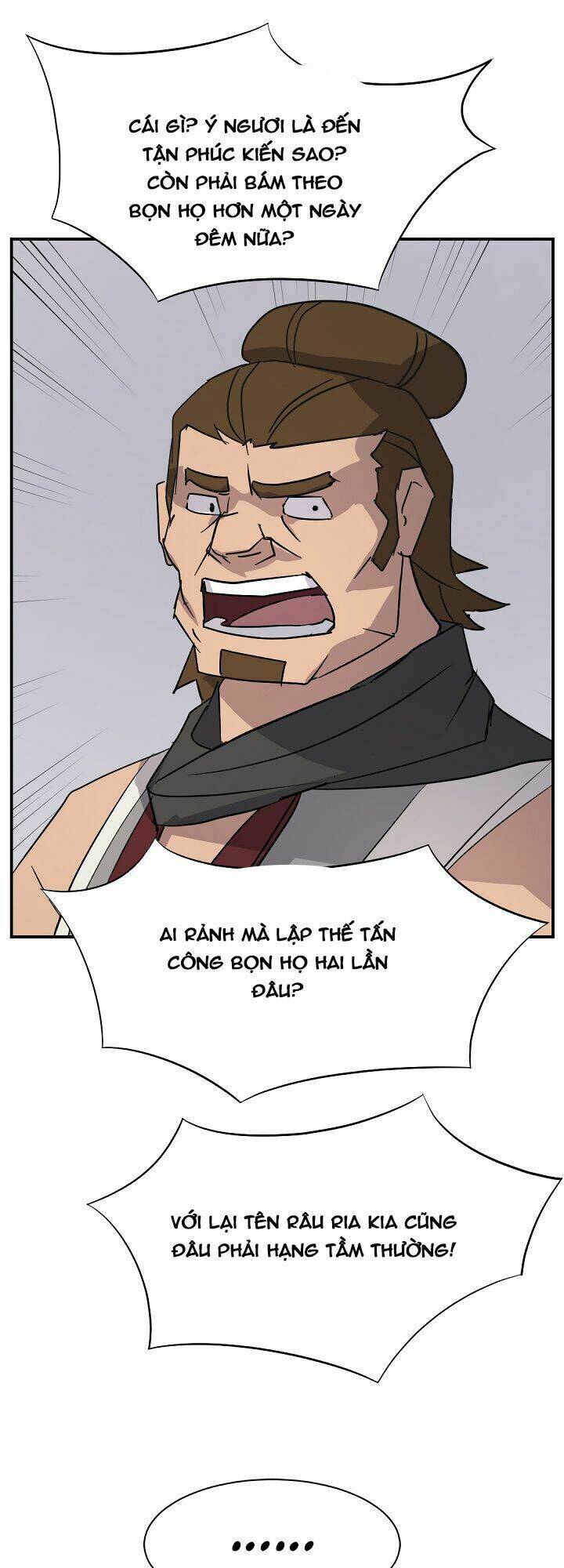 Trọng Sinh, Bất Khả Chiến Bại: Chapter 85