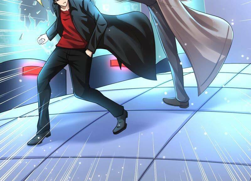 Siêu Năng Phân Hóa: Chapter 13