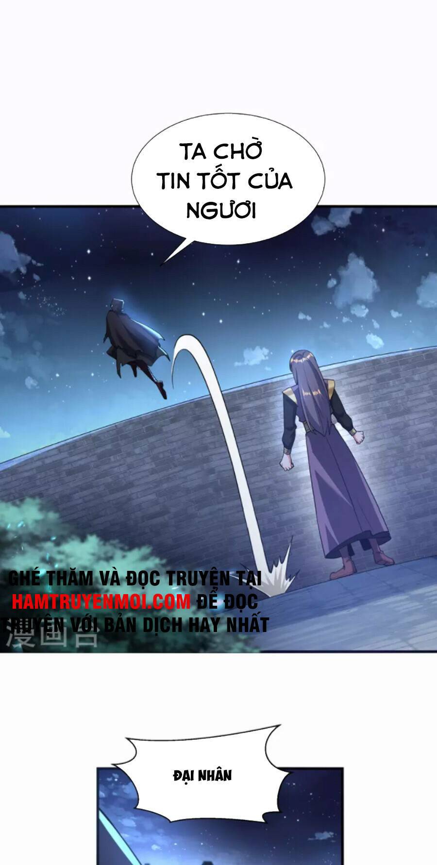 Tiến Sĩ Khoa Học Kỹ Thuật Tu Tiên: Chapter 65