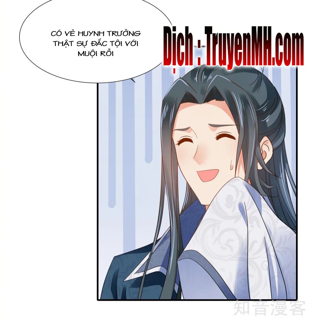 Lãnh Cung Phế Hậu Muốn Nghịch Thiên: Chapter 171