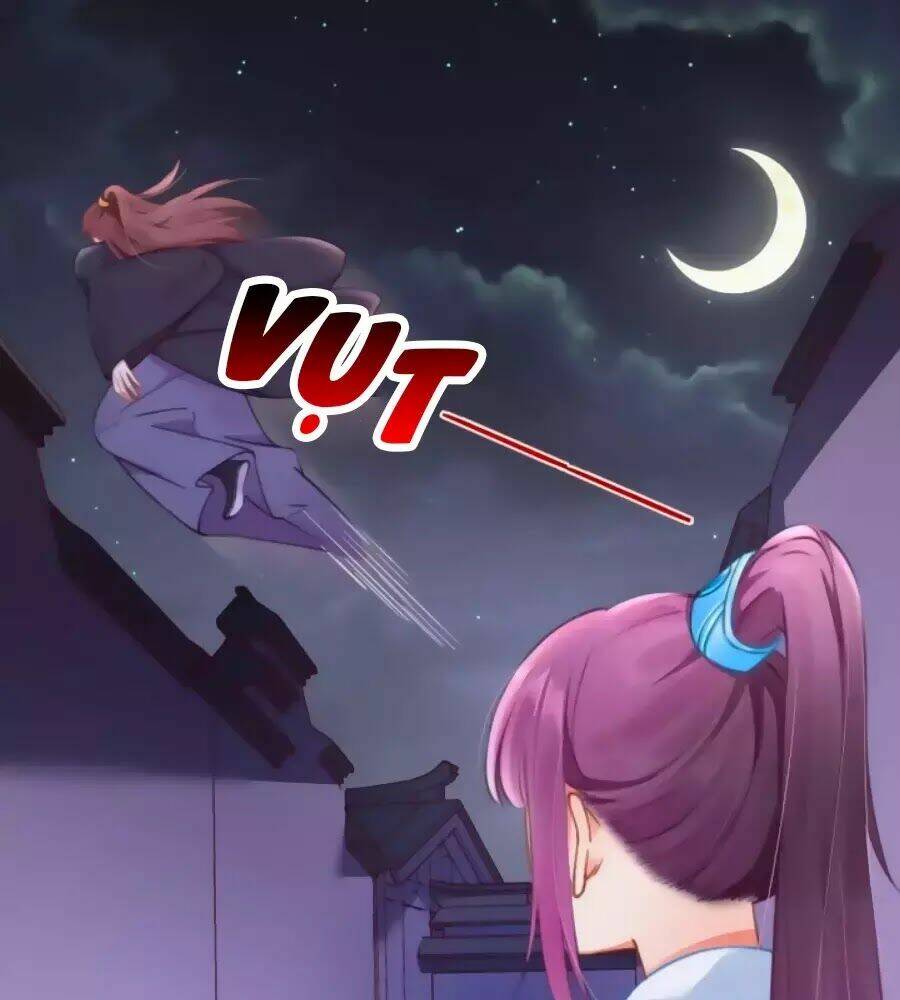 Hoạn Phi Hoàn Triều: Chapter 42